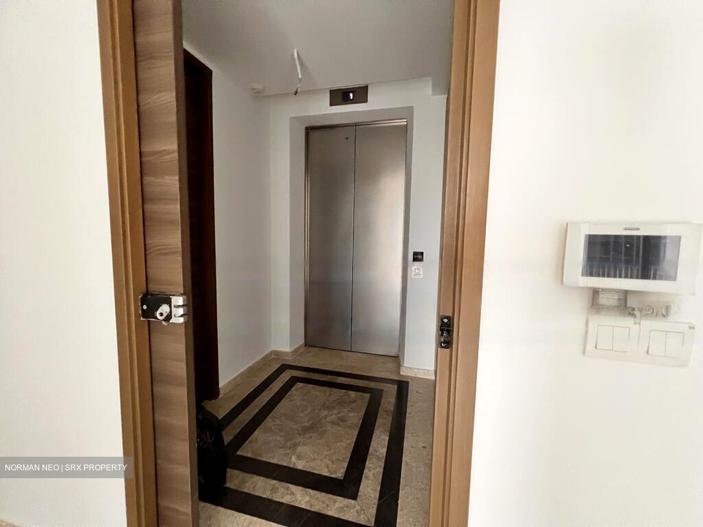The Florence Residences (D19), Apartment #454973061